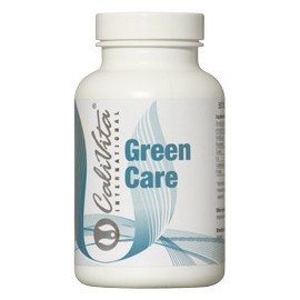 Green Care - extract din lucerna impotriva ulcerului