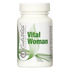 Vital Women Calivita vitamine pentru femei