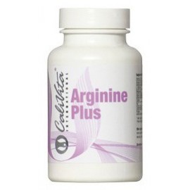 Arginine Plus - stimuleaza cresterea si detoxifierea