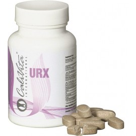 URX ajuta rinichii si tractul urinar