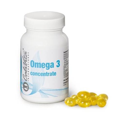 Omega 3 concentrat