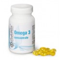 Omega 3 concentrate