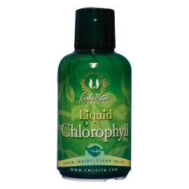 Promotia Liquid Chlorophyll