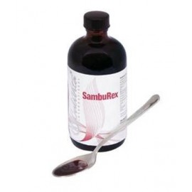 SambuRex - suc de soc negru