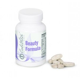 Beauty Formula - formula frumusetii