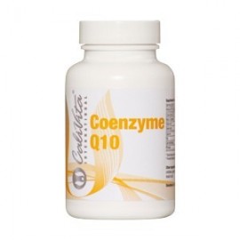 Coenzyme Q10 Calivita