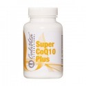 Super CoQ 10 Plus - ajuta in afectiunile cardiovasculare