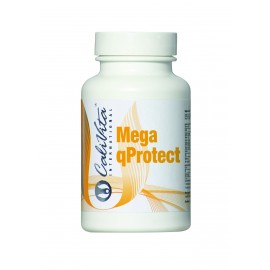 Mega qProtect Calivita - Mega Protect 4Life