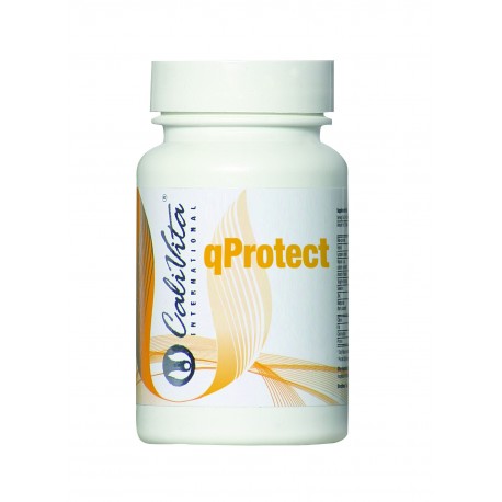 qProtect Calivita - Protect 4Life