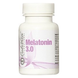 Melatonin 3.0 - combate insomnia cu melatonina