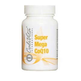 Super Maga CoQ10 Calivita