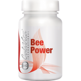 Bee Power - laptisor de matca