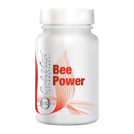 Bee Power - laptisor de matca
