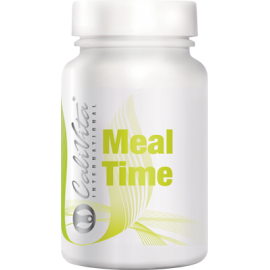 Meal Time Calivita - enzime digestive