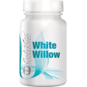 White Willow - Aspirina vegetala din scoarta de salcie alba