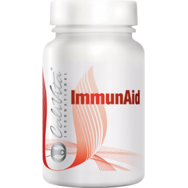 ImmunAid - creste imunitatea