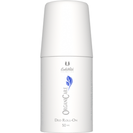 Deodorant Natural OrganiCare Deo Roll-On - organic cu ingrediente naturale