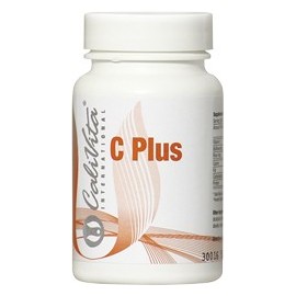 Vitamina C Plus Flavonoid