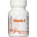 Vitamina E - 100 capsule gelatinoase de vitamina E