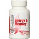 Energy and Memory - memorie si energie